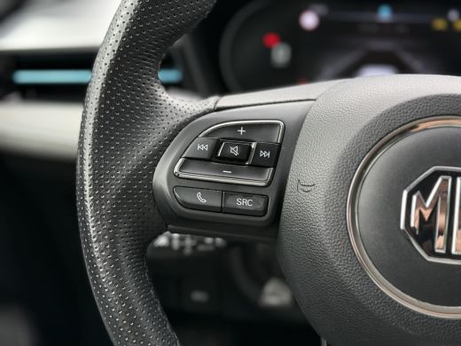 MG MG5 Aut. Range Plus Luxury | Navi | 360 Camera | Carplay | ActivLease financial lease