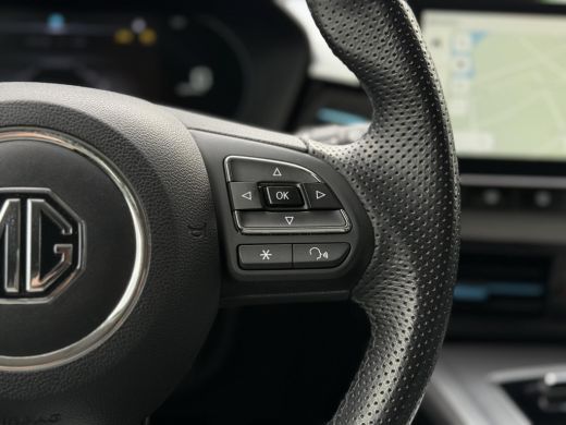 MG MG5 Aut. Range Plus Luxury | Navi | 360 Camera | Carplay | ActivLease financial lease