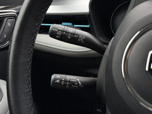 MG MG5 Aut. Range Plus Luxury | Navi | 360 Camera | Carplay | ActivLease financial lease