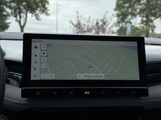 MG MG5 Aut. Range Plus Luxury | Navi | 360 Camera | Carplay | ActivLease financial lease
