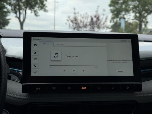 MG MG5 Aut. Range Plus Luxury | Navi | 360 Camera | Carplay | ActivLease financial lease