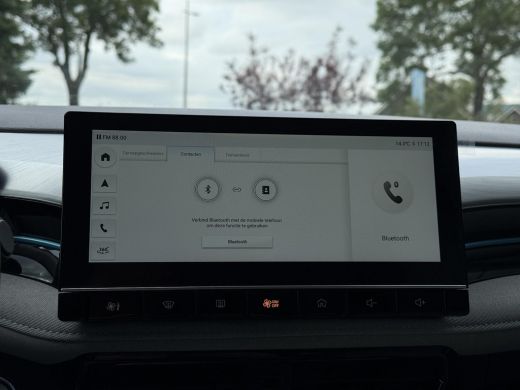 MG MG5 Aut. Range Plus Luxury | Navi | 360 Camera | Carplay | ActivLease financial lease