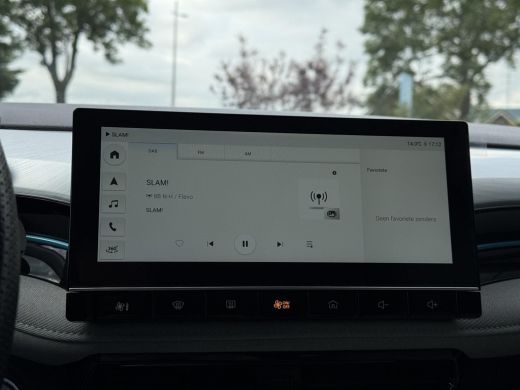 MG MG5 Aut. Range Plus Luxury | Navi | 360 Camera | Carplay | ActivLease financial lease