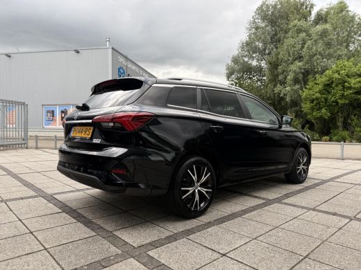 MG MG5 Aut. Range Plus Luxury | Navi | 360 Camera | Carplay | ActivLease financial lease