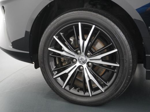 MG MG5 Long Range Luxury 61 kWh COMPLETE AUTO | LONG RANGE!! | MG GARANTIE T/M 5-2030 ActivLease financial lease