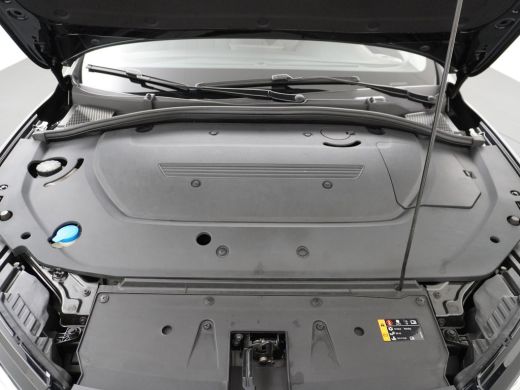 MG MG5 Long Range Luxury 61 kWh COMPLETE AUTO | LONG RANGE!! | MG GARANTIE T/M 5-2030 ActivLease financial lease