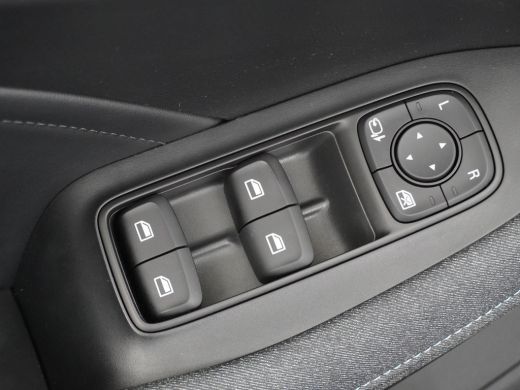 MG MG5 Long Range Luxury 61 kWh COMPLETE AUTO | LONG RANGE!! | MG GARANTIE T/M 5-2030 ActivLease financial lease