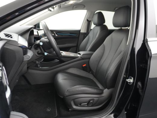 MG MG5 Long Range Luxury 61 kWh COMPLETE AUTO | LONG RANGE!! | MG GARANTIE T/M 5-2030 ActivLease financial lease