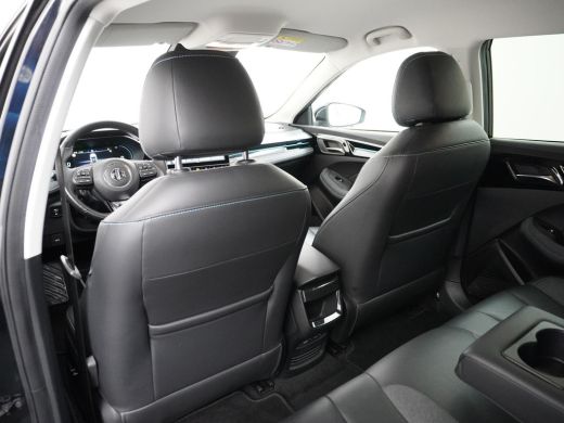 MG MG5 Long Range Luxury 61 kWh COMPLETE AUTO | LONG RANGE!! | MG GARANTIE T/M 5-2030 ActivLease financial lease
