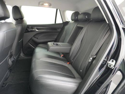 MG MG5 Long Range Luxury 61 kWh COMPLETE AUTO | LONG RANGE!! | MG GARANTIE T/M 5-2030 ActivLease financial lease