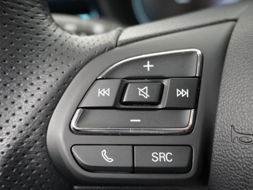 MG MG5 Long Range Luxury 61 kWh COMPLETE AUTO | LONG RANGE!! | MG GARANTIE T/M 5-2030 ActivLease financial lease