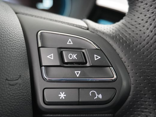MG MG5 Long Range Luxury 61 kWh COMPLETE AUTO | LONG RANGE!! | MG GARANTIE T/M 5-2030 ActivLease financial lease