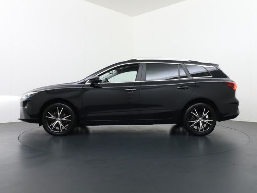 MG MG5 Long Range Luxury 61 kWh COMPLETE AUTO | LONG RANGE!! | MG GARANTIE T/M 5-2030 ActivLease financial lease