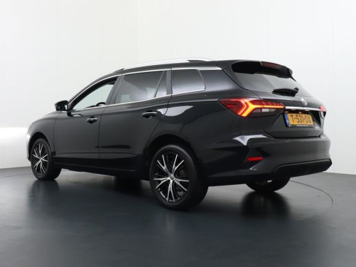 MG MG5 Long Range Luxury 61 kWh COMPLETE AUTO | LONG RANGE!! | MG GARANTIE T/M 5-2030 ActivLease financial lease