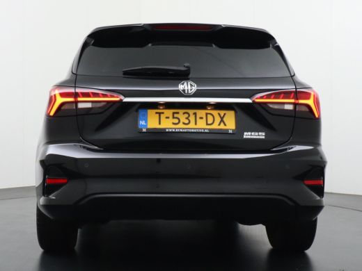 MG MG5 Long Range Luxury 61 kWh COMPLETE AUTO | LONG RANGE!! | MG GARANTIE T/M 5-2030 ActivLease financial lease