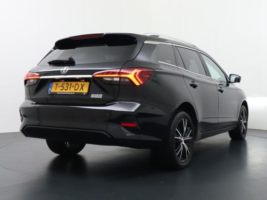 MG MG5 Long Range Luxury 61 kWh COMPLETE AUTO | LONG RANGE!! | MG GARANTIE T/M 5-2030 ActivLease financial lease