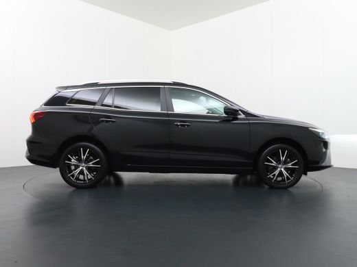 MG MG5 Long Range Luxury 61 kWh COMPLETE AUTO | LONG RANGE!! | MG GARANTIE T/M 5-2030 ActivLease financial lease