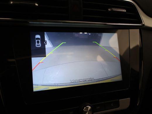 MG ZS-EV EV 45 kWh LUXURY + PANORAMA / LEDER MG ZS EV 45 kWh LUXURY + PANORAMA / LEDER / ADAPTIVE CRUISE /... ActivLease financial lease