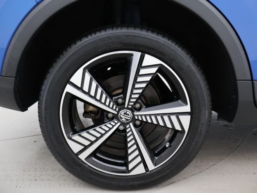 MG ZS-EV EV 45 kWh LUXURY + PANORAMA / LEDER MG ZS EV 45 kWh LUXURY + PANORAMA / LEDER / ADAPTIVE CRUISE /... ActivLease financial lease