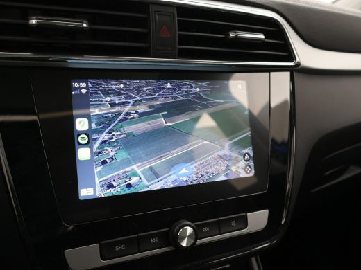 MG ZS-EV EV 45 kWh LUXURY + PANORAMA / LEDER MG ZS EV 45 kWh LUXURY + PANORAMA / LEDER / ADAPTIVE CRUISE /... ActivLease financial lease