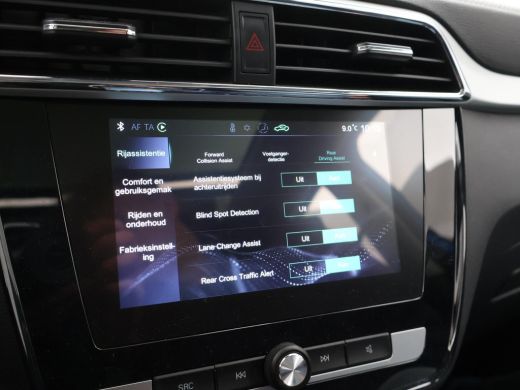 MG ZS-EV EV 45 kWh LUXURY + PANORAMA / LEDER MG ZS EV 45 kWh LUXURY + PANORAMA / LEDER / ADAPTIVE CRUISE /... ActivLease financial lease