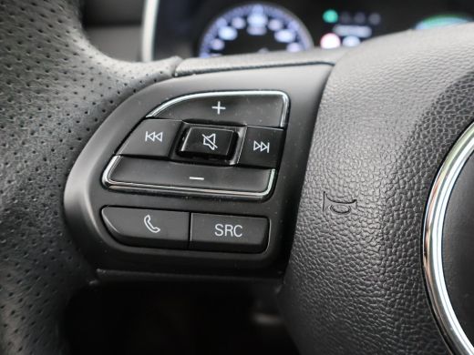 MG ZS-EV EV 45 kWh LUXURY + PANORAMA / LEDER MG ZS EV 45 kWh LUXURY + PANORAMA / LEDER / ADAPTIVE CRUISE /... ActivLease financial lease