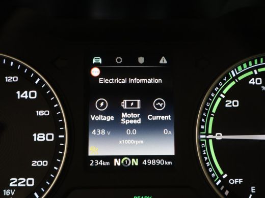 MG ZS-EV EV 45 kWh LUXURY + PANORAMA / LEDER MG ZS EV 45 kWh LUXURY + PANORAMA / LEDER / ADAPTIVE CRUISE /... ActivLease financial lease