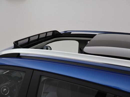 MG ZS-EV EV 45 kWh LUXURY + PANORAMA / LEDER MG ZS EV 45 kWh LUXURY + PANORAMA / LEDER / ADAPTIVE CRUISE /... ActivLease financial lease