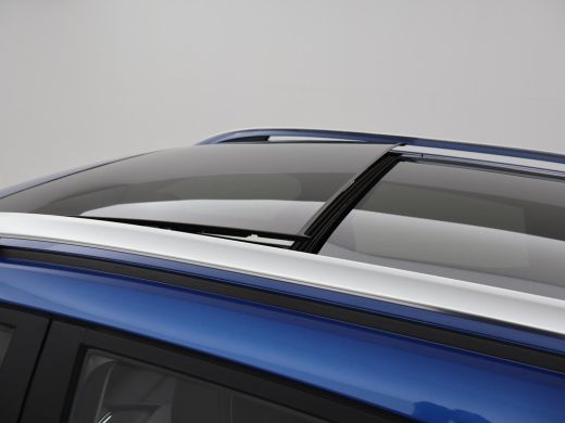 MG ZS-EV EV 45 kWh LUXURY + PANORAMA / LEDER MG ZS EV 45 kWh LUXURY + PANORAMA / LEDER / ADAPTIVE CRUISE /... ActivLease financial lease