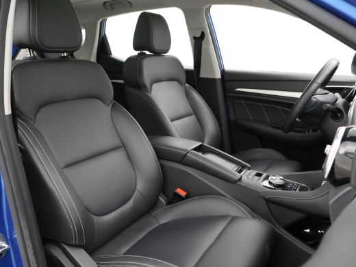 MG ZS-EV EV 45 kWh LUXURY + PANORAMA / LEDER MG ZS EV 45 kWh LUXURY + PANORAMA / LEDER / ADAPTIVE CRUISE /... ActivLease financial lease
