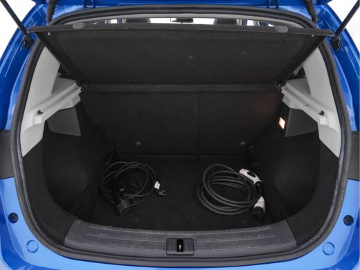 MG ZS-EV EV Luxury 45 kWh (INCL-BTW) *PANO | FULL-LEATHER | CCS-FASTLOADER | KEYLESS | NAVI-FULLMAP | ADAP... ActivLease financial lease