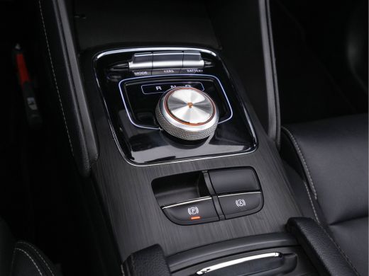 MG ZS-EV EV Luxury 45 kWh (INCL-BTW) *PANO | FULL-LEATHER | CCS-FASTLOADER | KEYLESS | NAVI-FULLMAP | ADAP... ActivLease financial lease