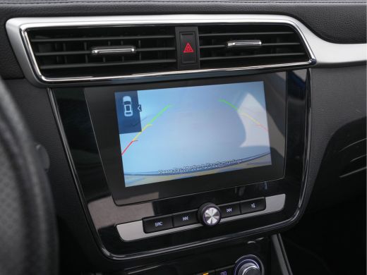 MG ZS-EV EV Luxury 45 kWh (INCL-BTW) *PANO | FULL-LEATHER | CCS-FASTLOADER | KEYLESS | NAVI-FULLMAP | ADAP... ActivLease financial lease