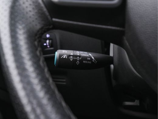 MG ZS-EV EV Luxury 45 kWh (INCL-BTW) *PANO | FULL-LEATHER | CCS-FASTLOADER | KEYLESS | NAVI-FULLMAP | ADAP... ActivLease financial lease