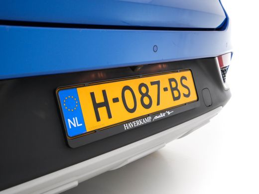MG ZS-EV EV Luxury 45 kWh (INCL-BTW) *PANO | FULL-LEATHER | CCS-FASTLOADER | KEYLESS | NAVI-FULLMAP | ADAP... ActivLease financial lease