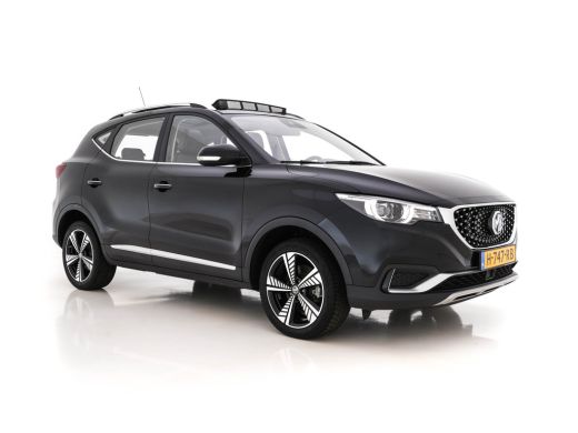 MG ZS-EV EV Luxury 45 kWh (INCL-BTW) *PANO | FULL-LEATHER | CCS-FASTLOADER | KEYLESS | NAVI-FULLMAP | ADAP... MG ZS-EV EV Luxury 45 kWh (INCL-BTW) *PANO | FULL-LEATHER | CCS-FASTLOADER | KEYLESS | NAVI-FULLMAP | ADAP...