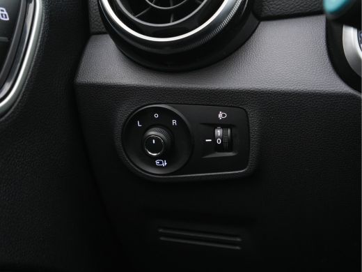 MG ZS-EV EV Luxury 45 kWh (INCL-BTW) *PANO | FULL-LEATHER | CCS-FASTLOADER | KEYLESS | NAVI-FULLMAP | ADAP... ActivLease financial lease