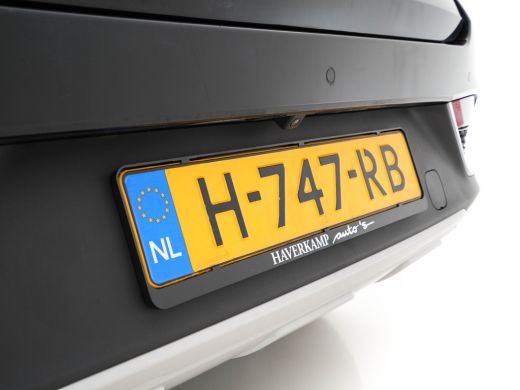 MG ZS-EV EV Luxury 45 kWh (INCL-BTW) *PANO | FULL-LEATHER | CCS-FASTLOADER | KEYLESS | NAVI-FULLMAP | ADAP... ActivLease financial lease