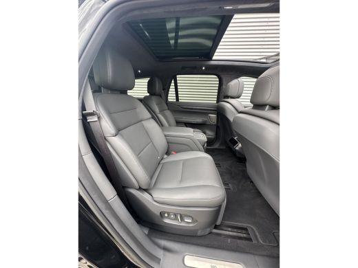 NIO EL8 Long range Executive (ex accu) 100 kWh ActivLease financial lease