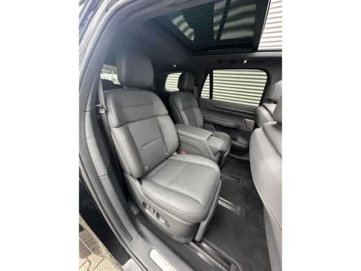 NIO EL8 Long range Executive (ex accu) 100 kWh ActivLease financial lease