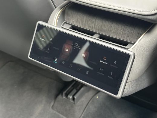 NIO EL8 Long range Executive (ex accu) 100 kWh ActivLease financial lease