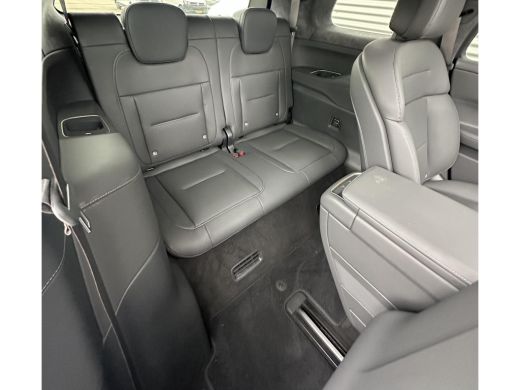 NIO EL8 Long range Executive (ex accu) 100 kWh ActivLease financial lease
