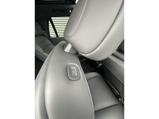 NIO EL8 Long range Executive (ex accu) 100 kWh ActivLease financial lease