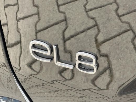 NIO EL8 Long range Executive (ex accu) 100 kWh ActivLease financial lease