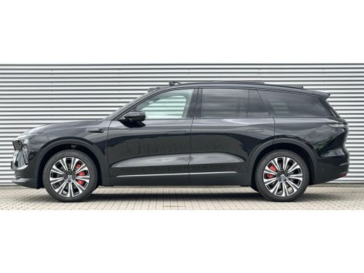 NIO EL8 Long range Executive (ex accu) 100 kWh ActivLease financial lease