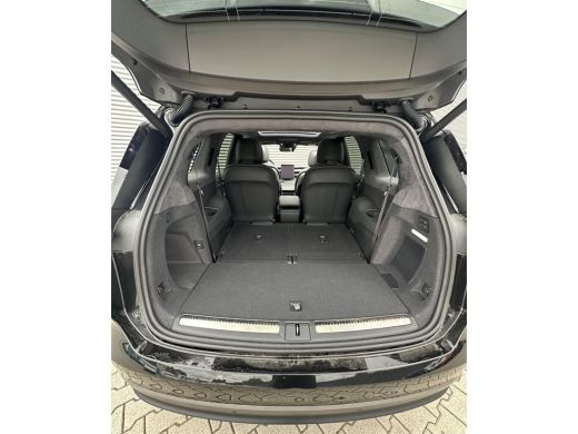 NIO EL8 Long range Executive (ex accu) 100 kWh ActivLease financial lease