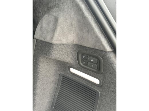 NIO EL8 Long range Executive (ex accu) 100 kWh ActivLease financial lease