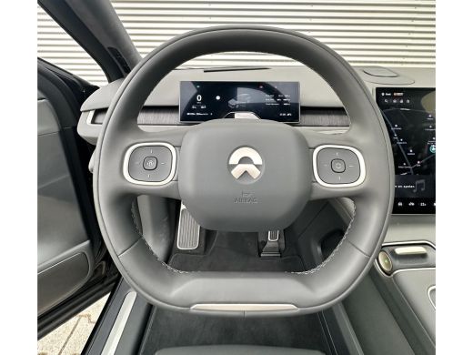 NIO EL8 Long range Executive (ex accu) 100 kWh ActivLease financial lease