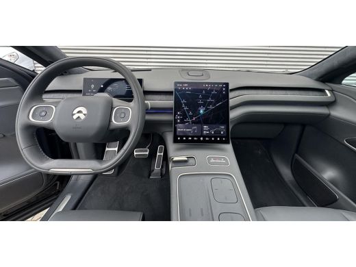 NIO EL8 Long range Executive (ex accu) 100 kWh ActivLease financial lease