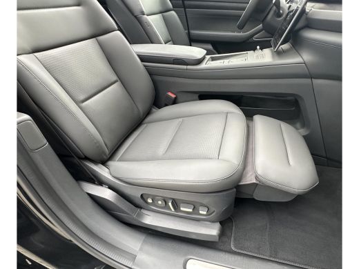 NIO EL8 Long range Executive (ex accu) 100 kWh ActivLease financial lease